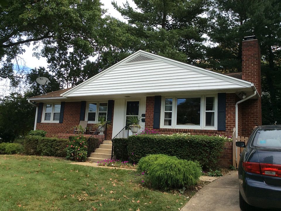 5701 Norton Rd, Alexandria, VA 22303 Zillow