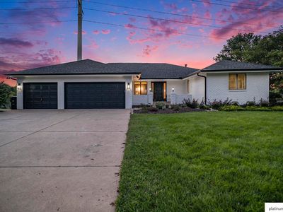 12236 Rose Ln, Omaha, NE, 68154