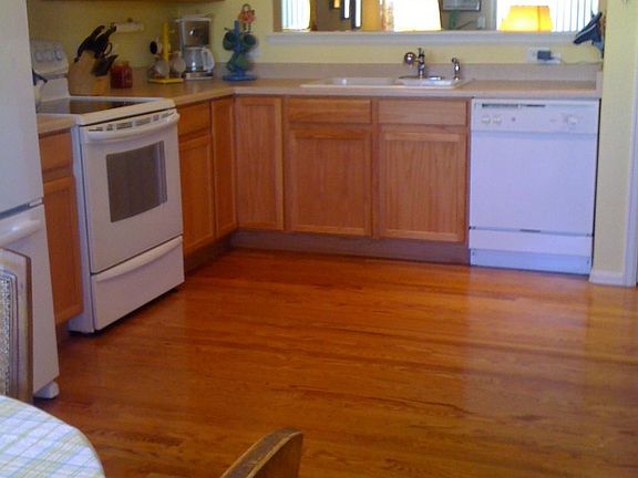 Energy Efficient Appliances