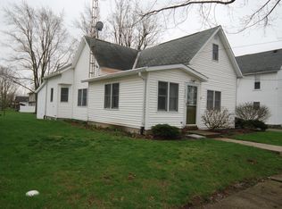 332 State St, West Mansfield, OH