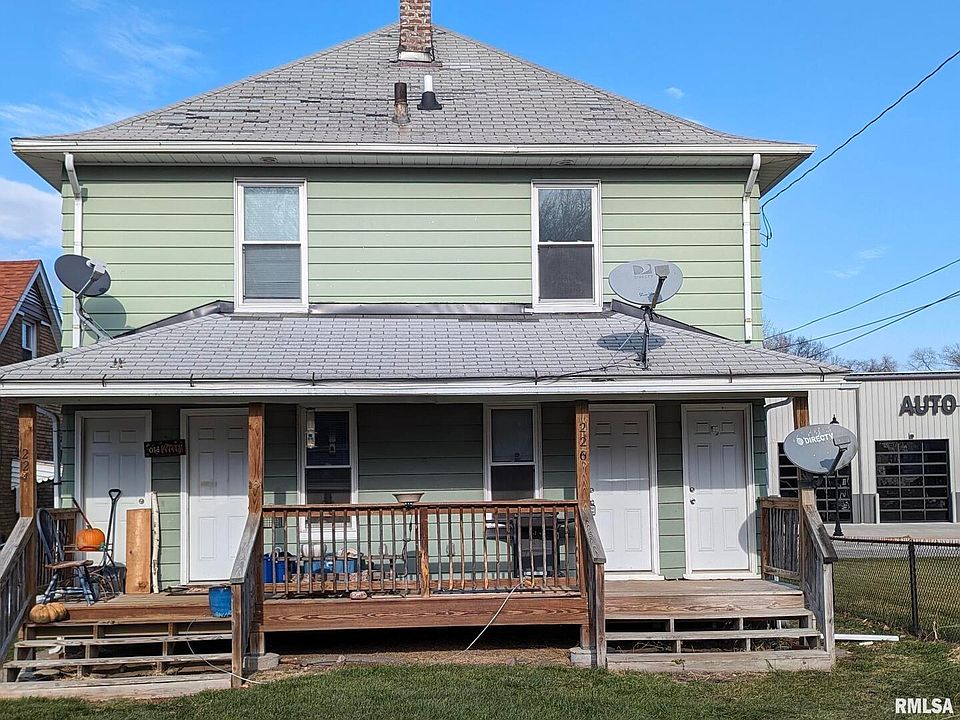 1st image of 224-226 1st Ave