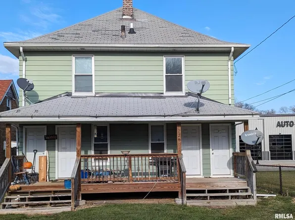 224-226 1st Ave, Silvis, IL 61282