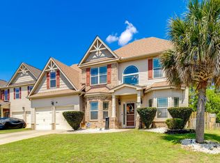 631 Twisted Oak Ct, Lexington, SC 29073