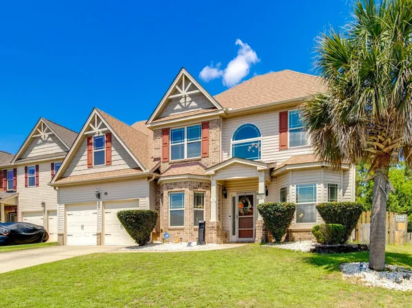 631 Twisted Oak Ct, Lexington, SC 29073