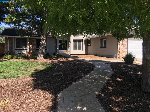 4348 Cloud Ct, Concord, CA 94518
