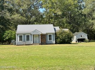 1179 State Highway 145, Shuqualak, MS 39361
