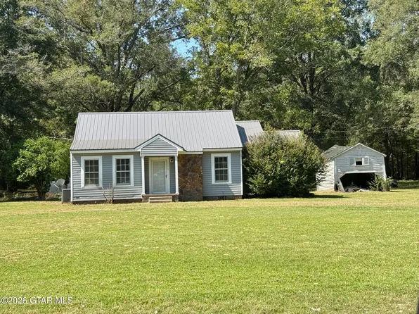 1179 State Highway 145, Shuqualak, MS 39361