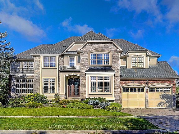 3rd image of 122 Angus Glen Blvd
