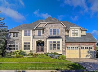 122 Angus Glen Blvd, Markham, ON L6C3B8