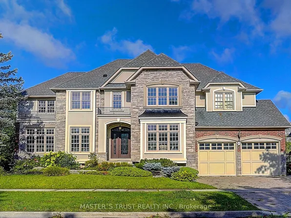 122 Angus Glen Blvd, Markham, ON L6C 3B8