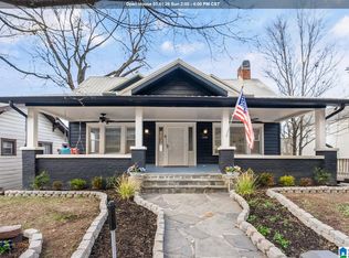 1308 18th Ave S, Birmingham, AL 35205