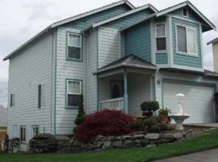 2225 Sweetbay Dr, Bellingham, WA 98229