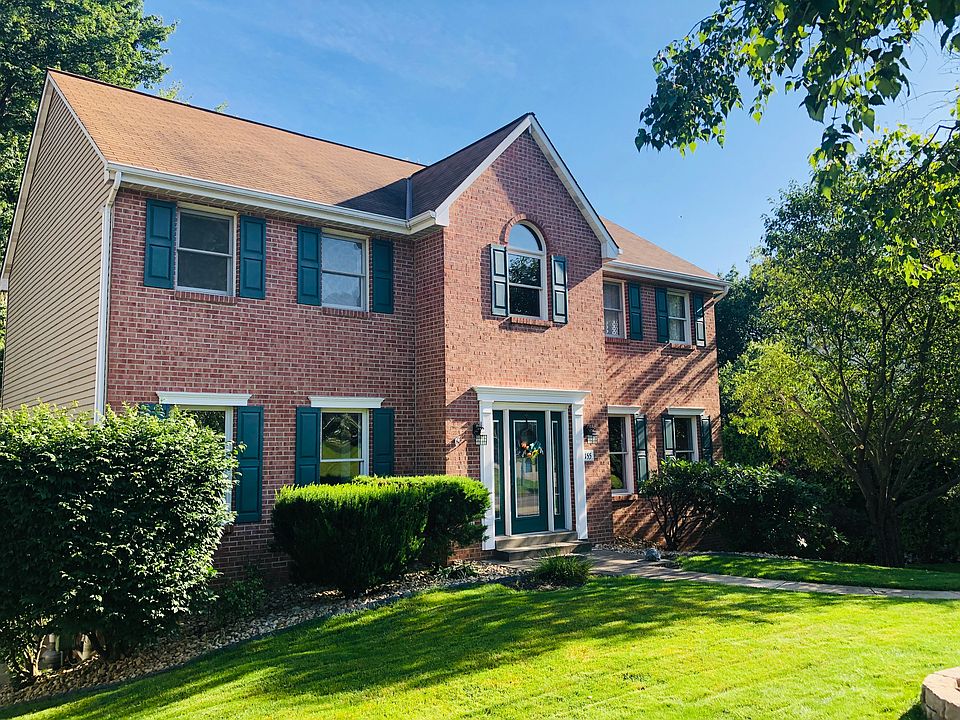2nd image of 155 Village Dr