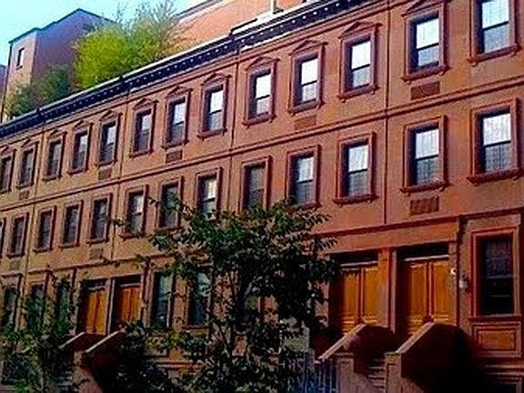 2nd image of 319 W 118th St #4C