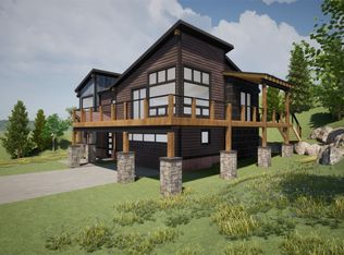 30 Fly Caster Ln, Silverthorne, CO 80498