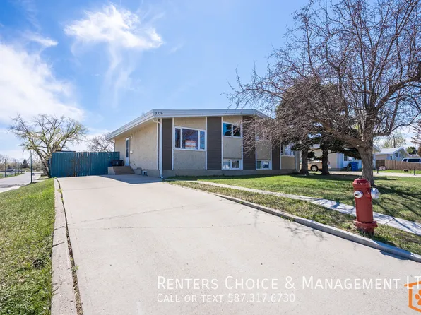 3326 5a Ave S, Lethbridge, AB T1J 0Y5