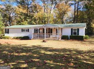 100 Sportsman Trl NE, Milledgeville, GA 31061