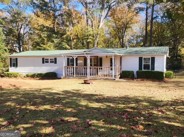 100 Sportsman Trl NE, Milledgeville, GA 31061