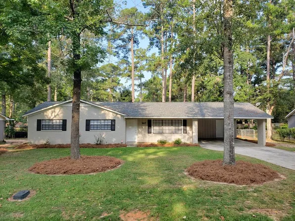 507 Glen Arven Dr, Thomasville, GA 31792