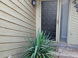 4402 75th Dr APT B, Lubbock, TX 79424