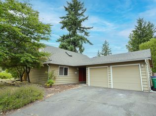 17036 138th Pl SE, Renton, WA 98058
