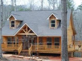 255 Spring Branch Rd, Demorest, GA 30535