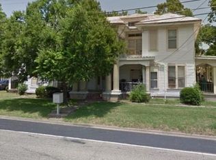 3720 Sockwell Blvd #1, Greenville, TX 75401