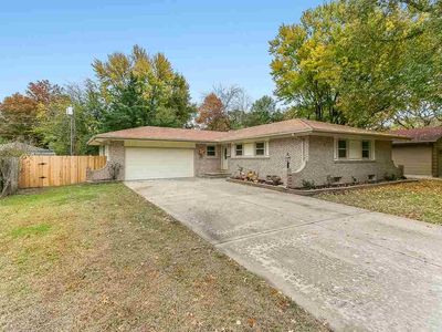 1007 E Morrison Ct, Derby, KS, 67037