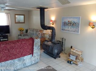 605 Del Norte Dr, Ruidoso, NM 88345