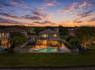 2173 Alworth Terrace, Wellington, FL 33414