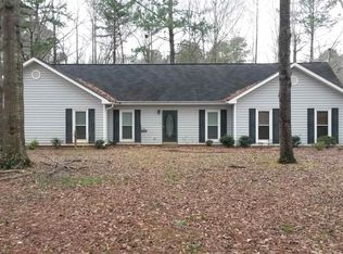 1018 Stewart Rd, Lagrange, GA 30241