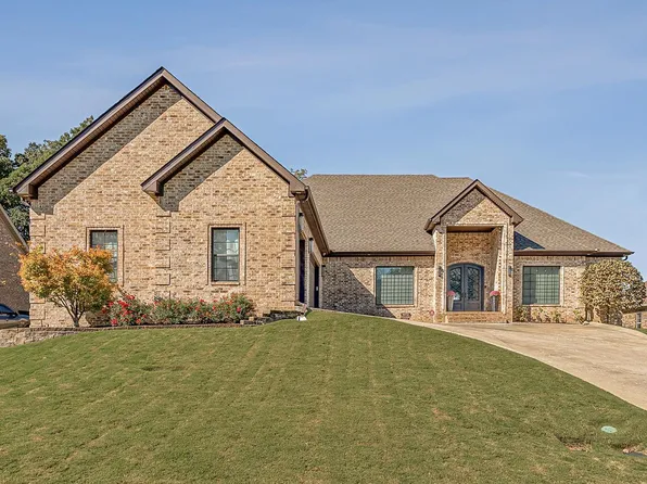 5012 Winged Foot Ln, Jonesboro, AR 72405