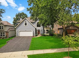 530 Whittier Ave, Glen Ellyn, IL