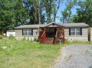 506 Fillmore Cemetery Rd, Haughton, LA 71037