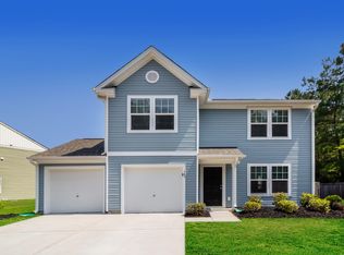 342 Garbar Ln, Moncks Corner, SC 29461