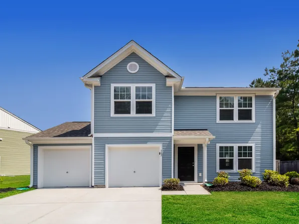 342 Garbar Ln, Moncks Corner, SC 29461