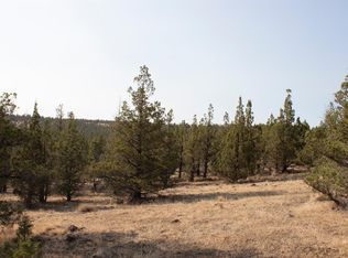 0 SE Grant Rd, Prineville, OR 97754