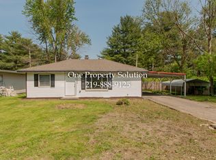 3549 Wisconsin St, New Chicago, IN