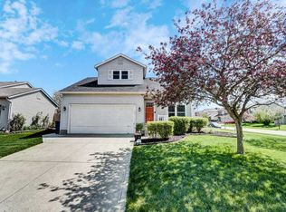 4174 Crosspointe Dr, Columbus, OH 43207