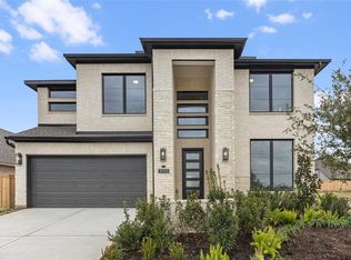 12315 Big Pine Creek Dr, Cypress, TX 77433