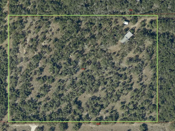 680 ASPEN RDG, Blanco, TX 78606