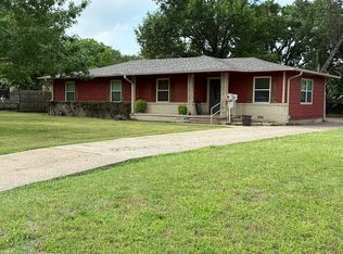 119 Davidson Dr, Terrell, TX 75160