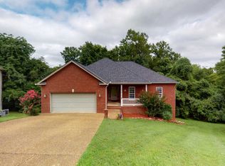 3218 W Yorkshire Ct, Old Hickory, TN 37138