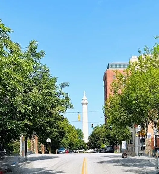 218 W Monument St — Photo 1
