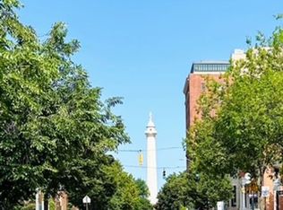 Only 1 Unit Left!!, Baltimore, MD 21201