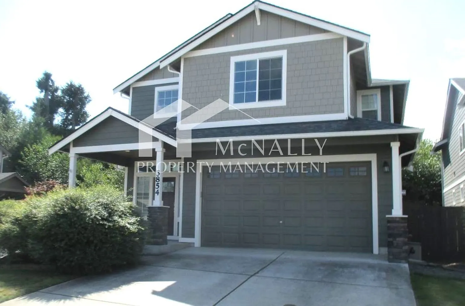 Beautifully 4-Bedroom, 3-Bath Home with Fenced Yard & 2-Car Garage — Photo 1