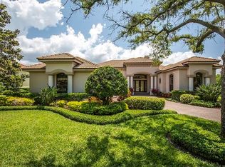 3535 Douglas Pl, Palm Harbor, FL 34683
