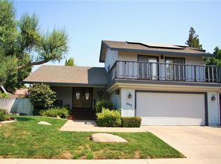 1567 San Luis Obispo Ct, Merced, CA 95340