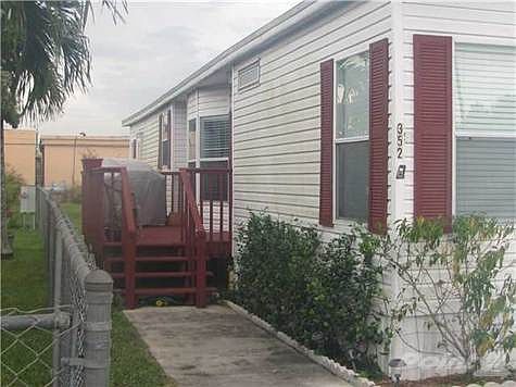 1st image of 19800 SW 180th Ave Lot 352