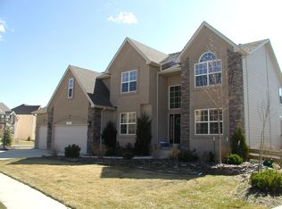 1361 Hazeline Lake Dr, Colorado Springs, CO 80921